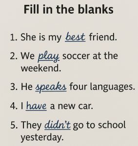 Language Learning Fill In What Is the Grammar Translation Method and How Does It Work? - Elmura ...