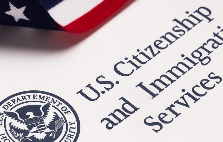 Translation of Documents for USCIS