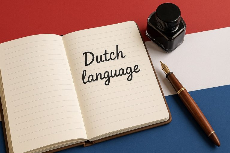 What Language Is Closest to English? - Elmura Linguistics