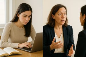 Translate vs Interpret
