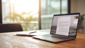 Choose Online Notary Service
