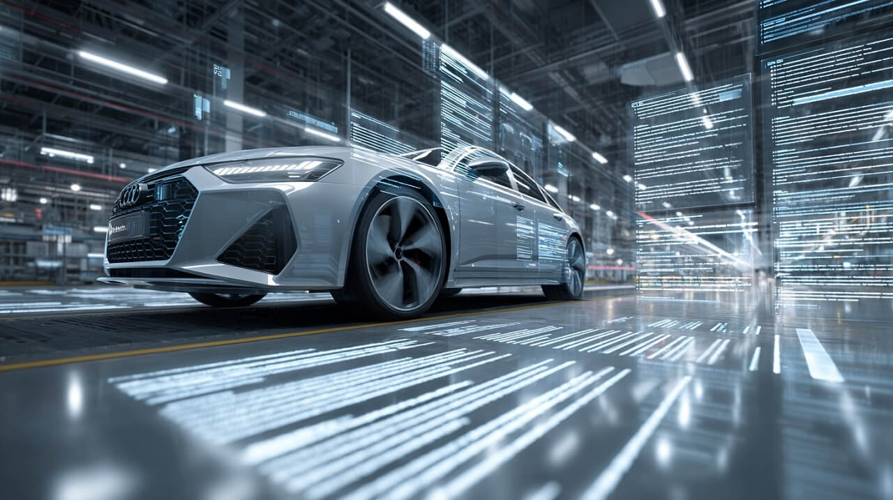 Automotive Translation