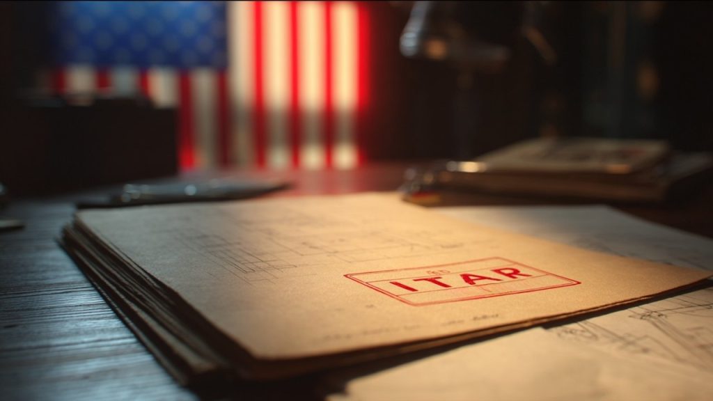 What Is ITAR Translation