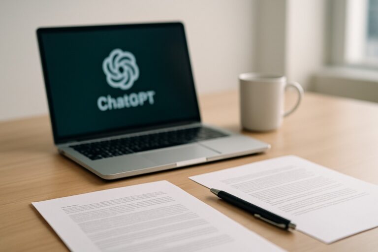 ChatGPT Translation