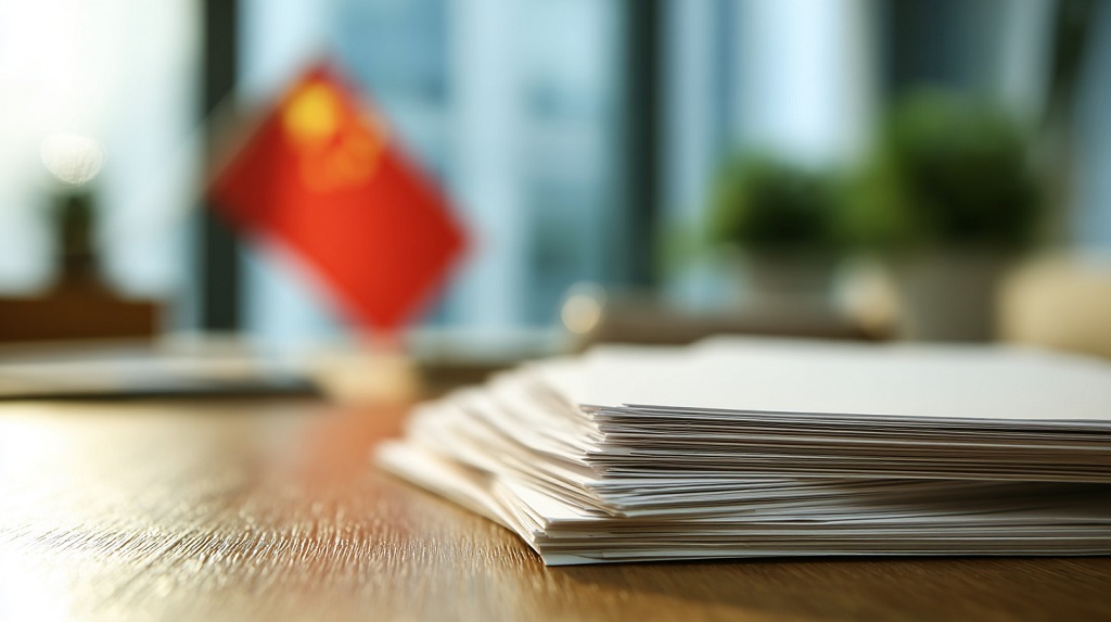 Certified Chinese Translation Services