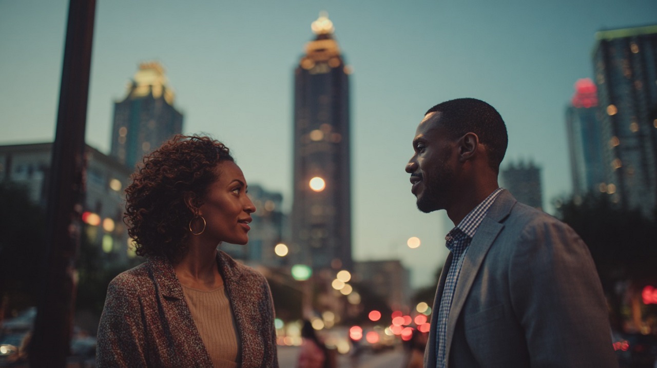 Languages Spoken in Atlanta