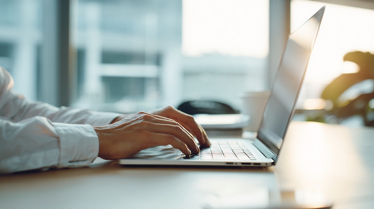 Website localization process improving usability and user experience