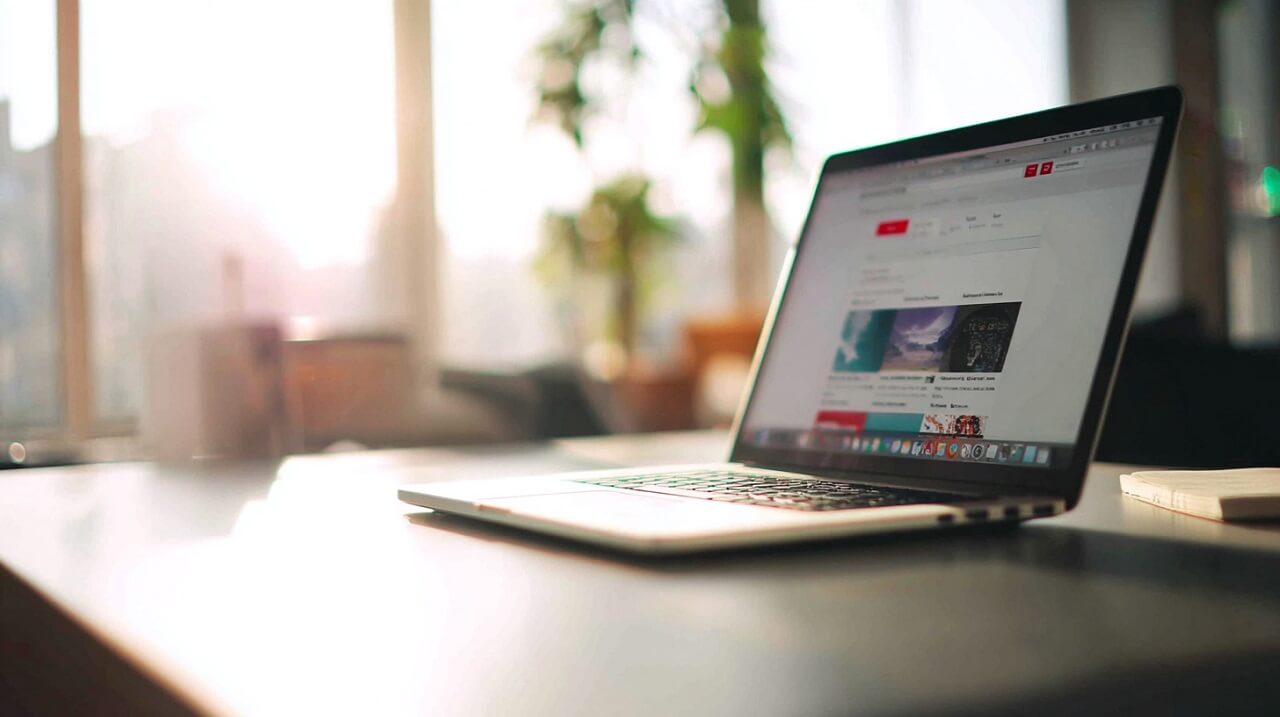 Web content localization improving search visibility and user experience