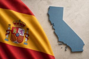 Spanish Translation in California