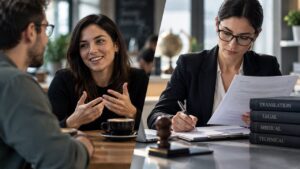 Certified Translators or Bilingual Speakers