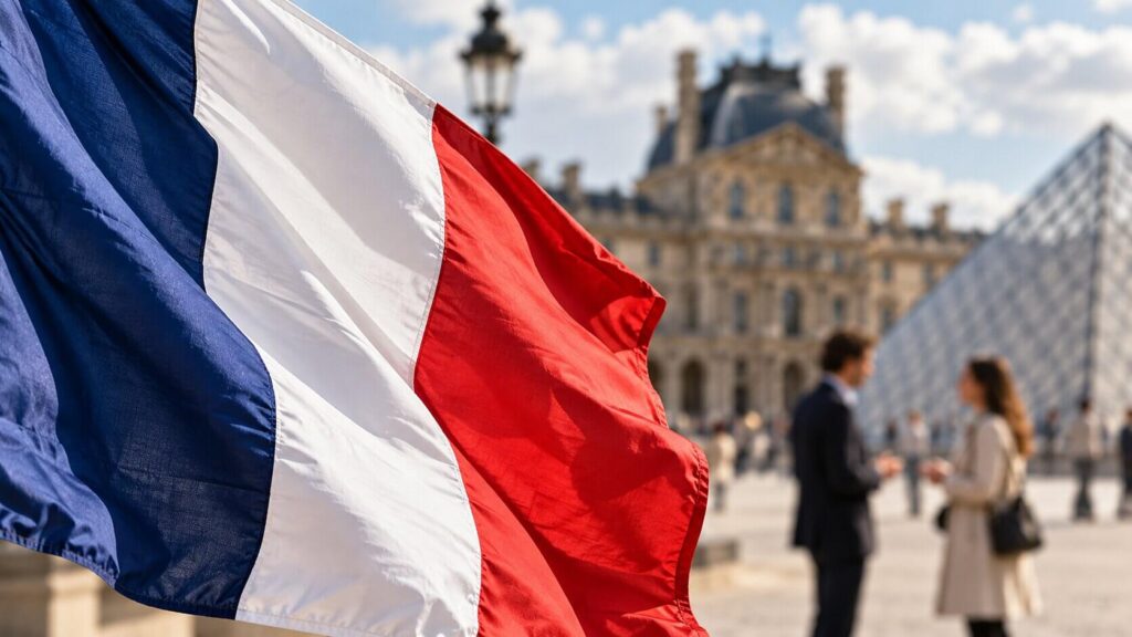 Francophone Countries