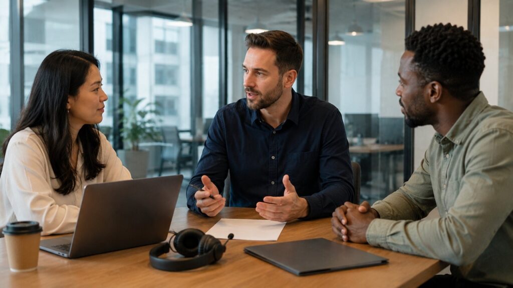 Professional Language Service Partners
