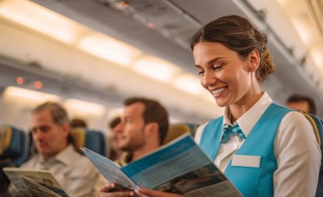 In-Flight and Onboard Materials Translation In-Flight and Onboard Materials Translation