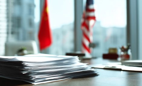 What Is Included in a Certified Chinese Translation